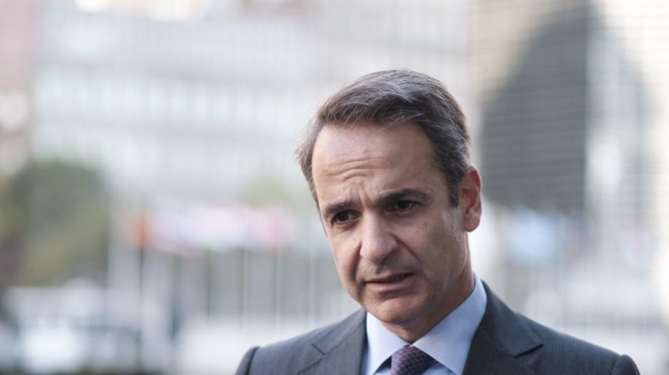 Διήμερη περιοδεία Μητσοτάκη στη Θεσσαλία – Ξεκινά σήμερα από τον Ε65