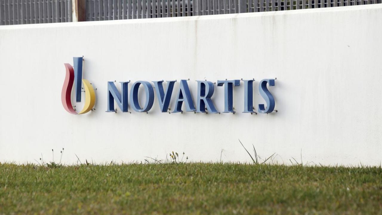 Novartis: Υπό άκρα μυστικότητα κατέθεσαν δύο προστατευόμενοι μάρτυρες