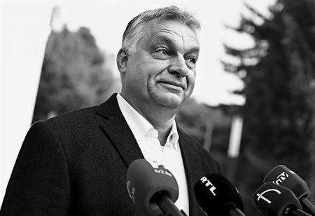 Πολωνία και Ουγγαρία, ιστορίες θαμμένες σε τάφους