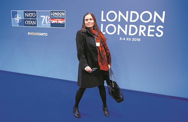 Τρεις γυναίκες πολιτικοί θέλουν να μας αλλάξουν το… ΑΕΠ