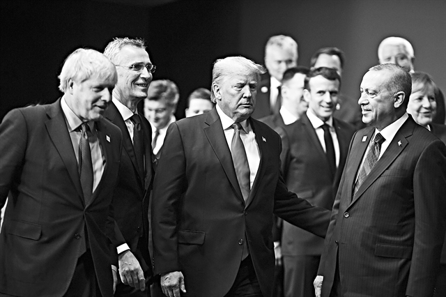 Eποχή χωρίς σχήμα