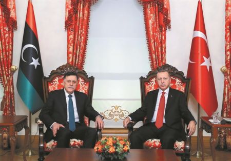 Συνεχίζει τον χαβά της η Αγκυρα