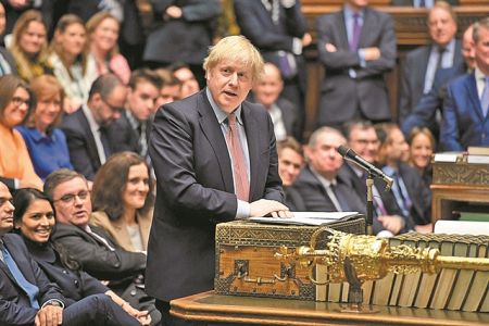 «Σκληρό» ή «μαλακό» Brexit;