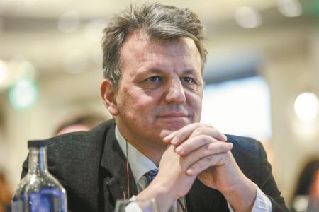 Εσωστρεφές και φοβικό το νέο Σύμφωνο για τη μετανάστευση