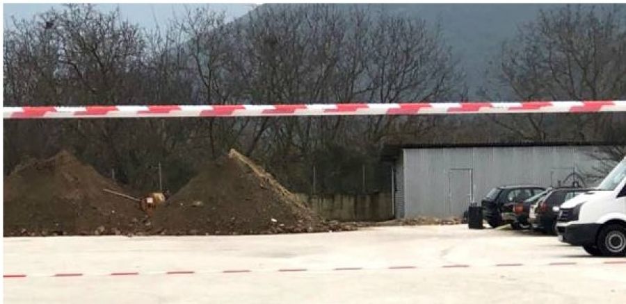 Σκηνοθετημένη ληστεία-μαμούθ με λεία €4,2 εκατ. στην Καβάλα- Το μεσημέρι οι ανακοινώσεις