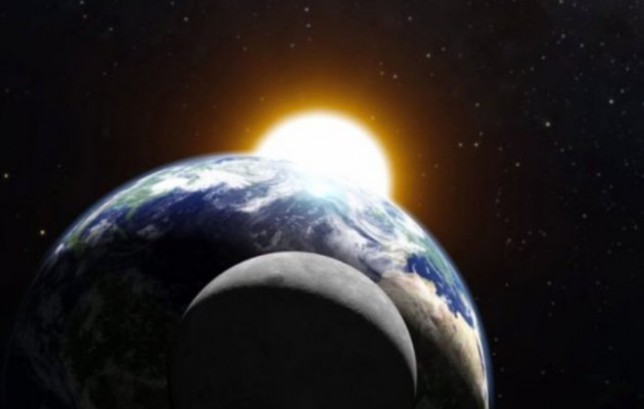 Χειμερινό ηλιοστάσιο: Η μεγάλη νύχτα του 2019 – Επίσημα χειμώνας