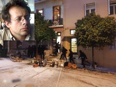 Ινδαρές: Βρεθήκαμε όμηροι ενός πολέμου, ενός διχασμού