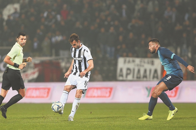 Ενα πόρισμα που λύνει κάθε απορία