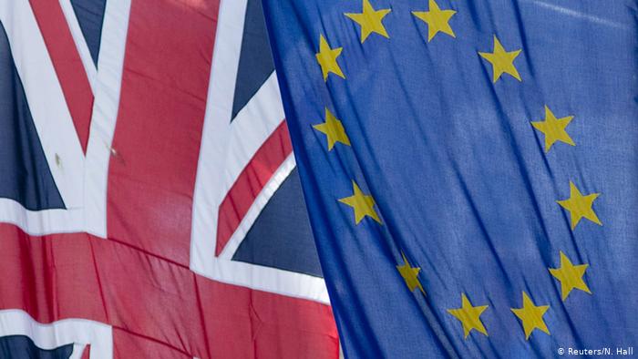 Η εμπορική συμφωνία ΕΕ-Βρετανίας θα χρειαστεί χρόνο
