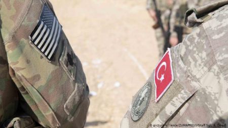 ΗΠΑ-Τουρκία: «Πόλεμος» κυρώσεων και απειλών