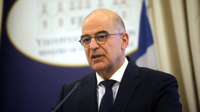 Δένδιας: Τετραμερής συνάντηση Αιγύπτου, Κύπρου, Ελλάδας και Γαλλίας στις αρχές του έτους