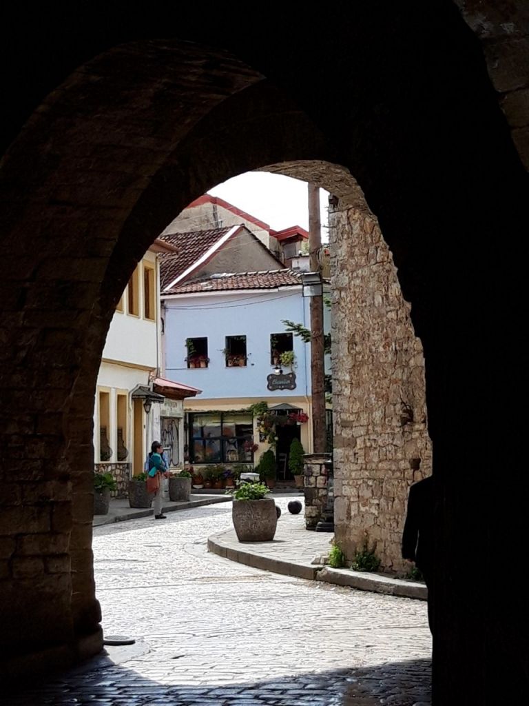 Επιστολή στο Βήμα: Τα Γιάννενα και η Νεοελληνική Αναγέννηση