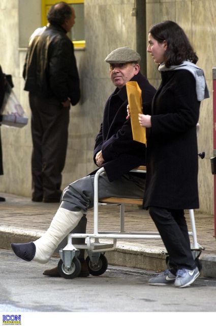 Δεν αρκεί η βιταμίνη D για να αποφύγετε το κάταγμα