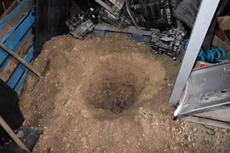 Καβάλα: Ανατροπή στην υπόθεση της σκηνοθετημένης ληστείας των 4,2 εκατ. ευρώ