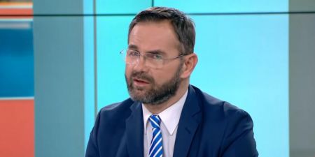 Μπαλάσκας:  Θα τρέχουμε να γλιτώσουμε από το ξύλο τους μπαχαλάκηδες