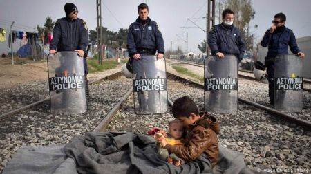 Γερμανικός Τύπος: Η Γερμανία να δώσει ένα παράδειγμα ανθρωπιάς