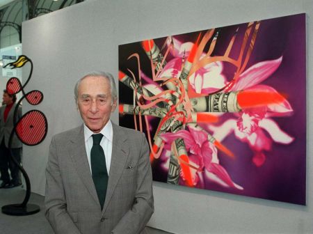 Με τον τρόπο του Λίο Καστέλι