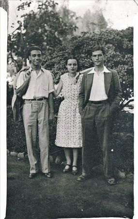 Χριστούγεννα με τον Στρατή Τσίρκα