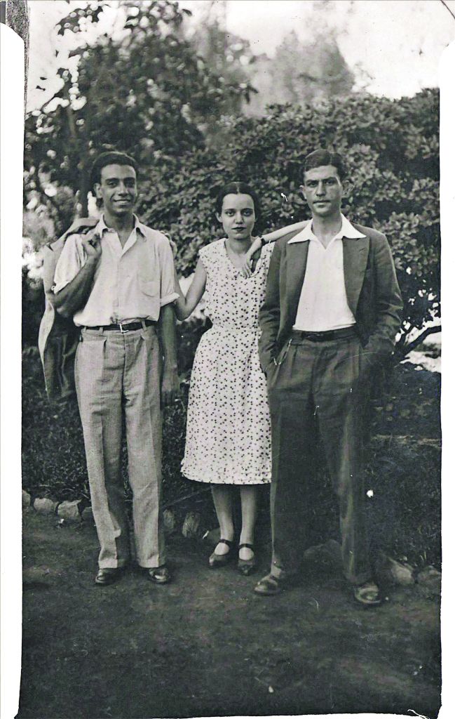 Χριστούγεννα με τον Στρατή Τσίρκα