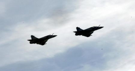 Τουρκικές προκλήσεις και παραμονή Χριστουγέννων με υπερπτήση σε Ρω και Μεγίστη