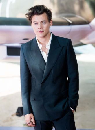 Αναλύοντας τον Χάρι