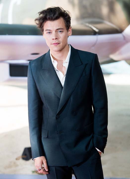 Αναλύοντας τον Χάρι