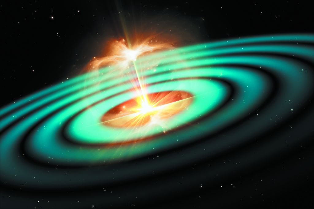 LIGO αλλά καλό!