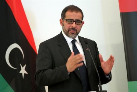 Εκπρόσωπος Ανατολικής Λιβύης: Ο Ερντογάν ενεργεί σαν Οθωμανός σουλτάνος