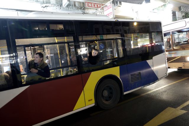 Πώς θα κινηθούν Χριστούγεννα και Πρωτοχρονιά τα Μέσα Μαζικής Μεταφοράς