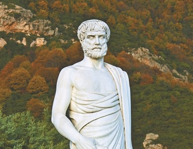 Αριστοτέλης: Ο πρώτος επιστήμονας βιολόγος