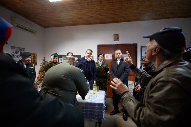 Η επίσκεψη Στεφανή σε Καστελόριζο, Μεγίστη, Στρογγύλη και Ρω