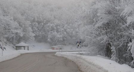 «Κλείνει» για τον χειμώνα η Κατάρα