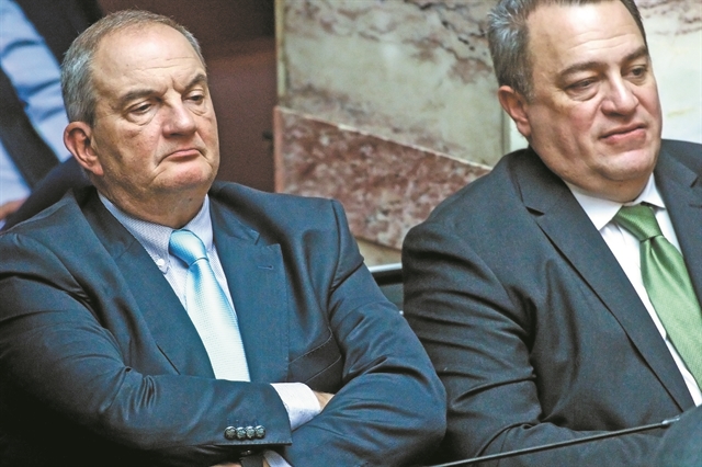 Γιατί κυριαρχεί ο Μητσοτάκης