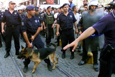 Τουρκία: 20 συλλήψεις υπόπτων για συμμετοχή στο Ισλαμικό Κράτος