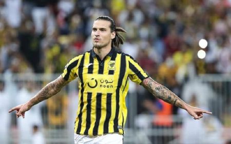 Ολυμπιακός: «Κανένα θέμα Πρίγιοβιτς»