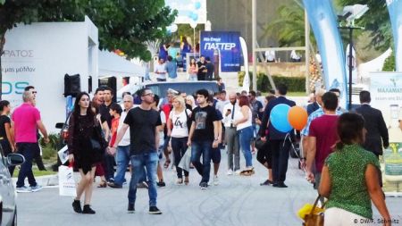 Θα καταφέρει η Ελλάδα να σταματήσει το braindrain;