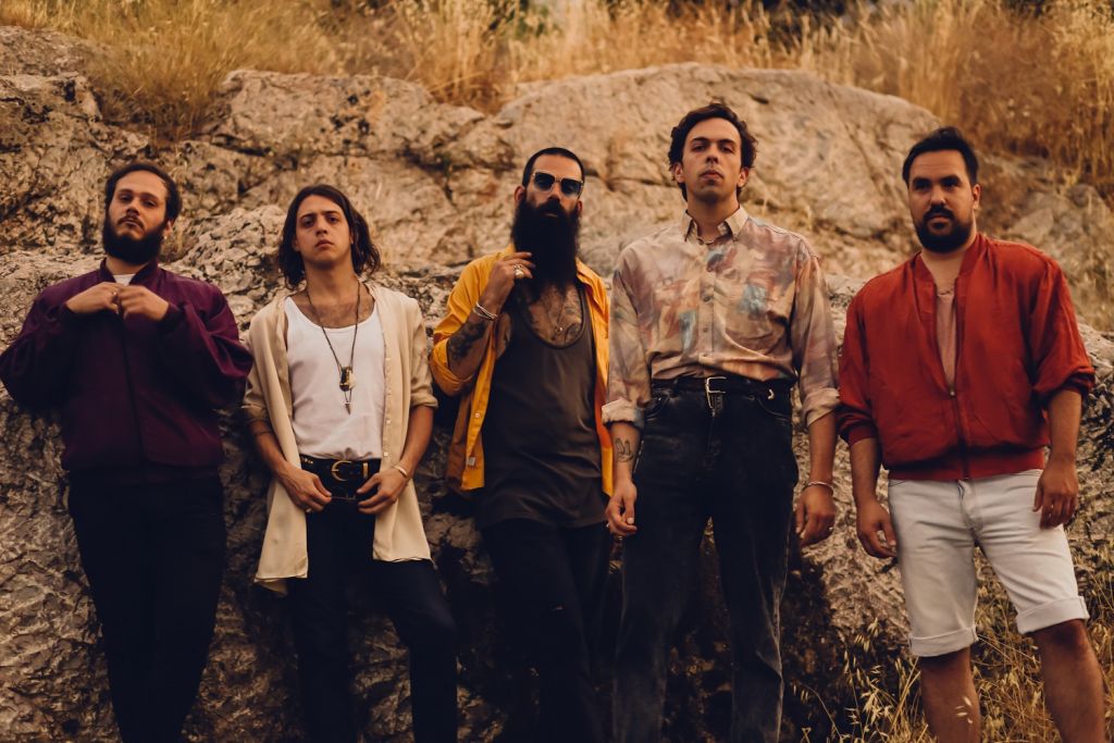 Το καλό πνεύμα των CHICKN