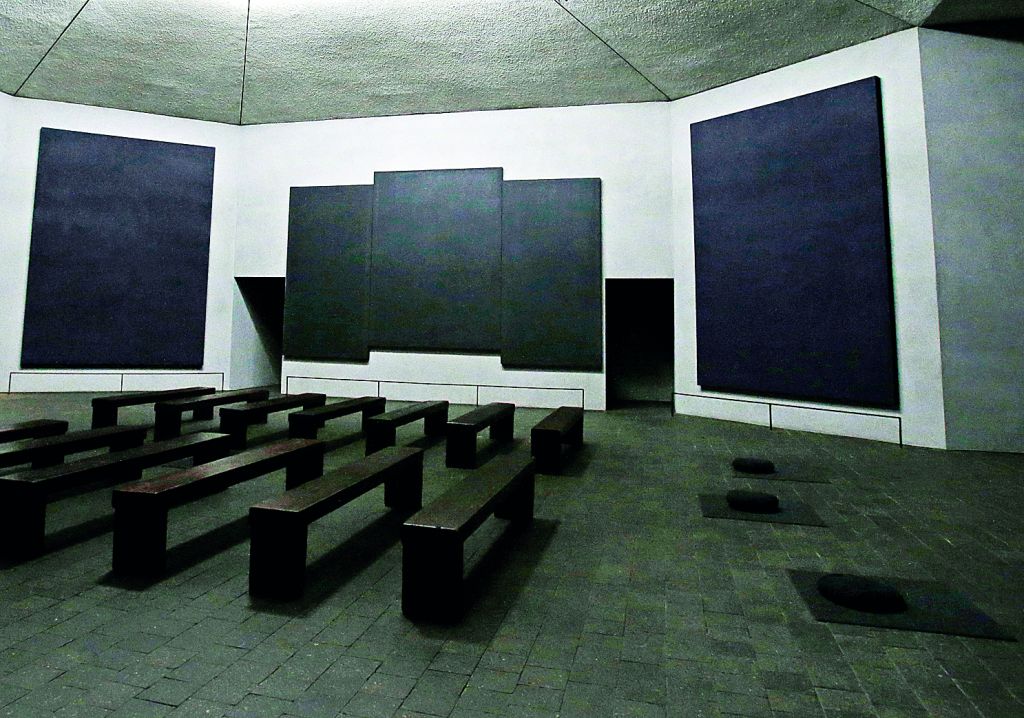 Το Παρίσι και το Τέξας των Ντε Μενίλ