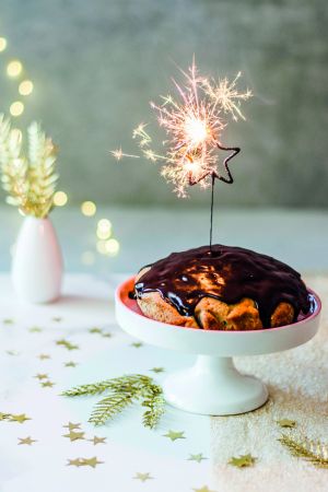 Η βασιλόπιτα του 2020