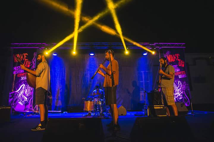 Κλαρίνο with a twist για τη νέα χρονιά