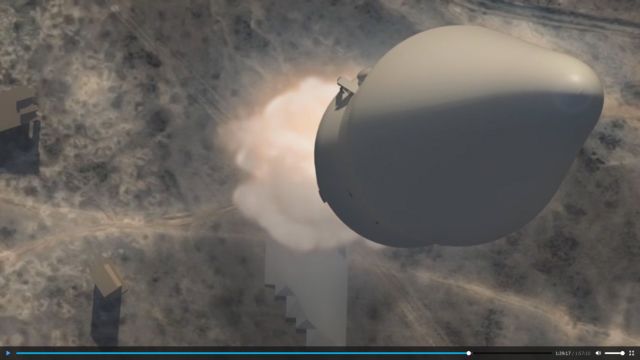 Ρωσία: Σε επιχειρησιακή ετοιμότητα οι νέοι υπερηχητικοί πύραυλοι Avangard