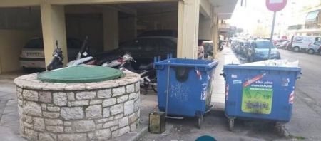 Καλαμάτα: Προφυλακίστηκε η μητέρα που πέταξε το μωρό της στα σκουπίδια