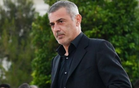 Μώραλης: Ο Ηλίας Ρωσίδης τίμησε τον Ολυμπιακό όσο λίγοι