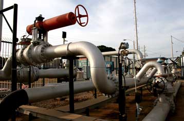 Η ρωσική Gazprom πλήρωσε 2,9 δισ. δολάρια στην Ουκρανία