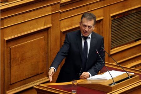 Βρούτσης : Σημαντικός αριθμός συνταξιούχων θα δει αυξήσεις το 2020