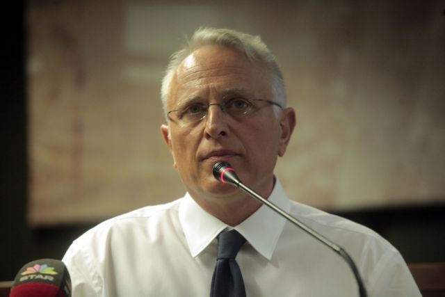 Ραγκούσης για τους αντιεξουσιαστές στο εμπορικό κέντρο : Ήταν που ο Μητσοτάκης θα τέλειωνε με αυτά στις 8 Ιουλίου