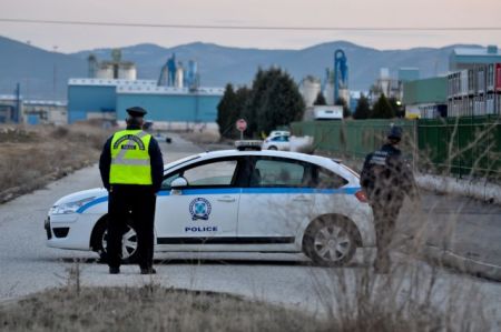 Αχαΐα : Πυροβόλησε με καραμπίνα και διέφυγε με… τζετ-σκι