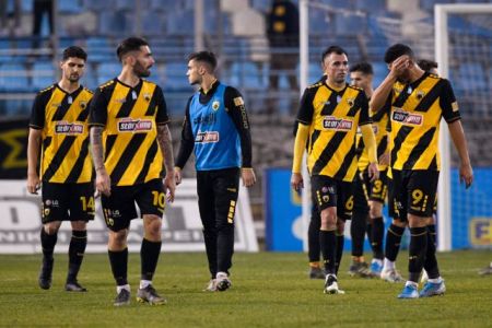 ΑΕΚ: Ο Γενάρης των 20 εκατομμυρίων