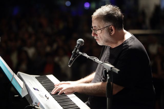 H τελευταία συνέντευξη στο ΒΗΜΑ : «Κερδίζω κάθε ημέρα τη ζωή μου»