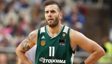 Παναθηναϊκός: Στην πόρτα της εξόδου ο Νίκος Παππάς